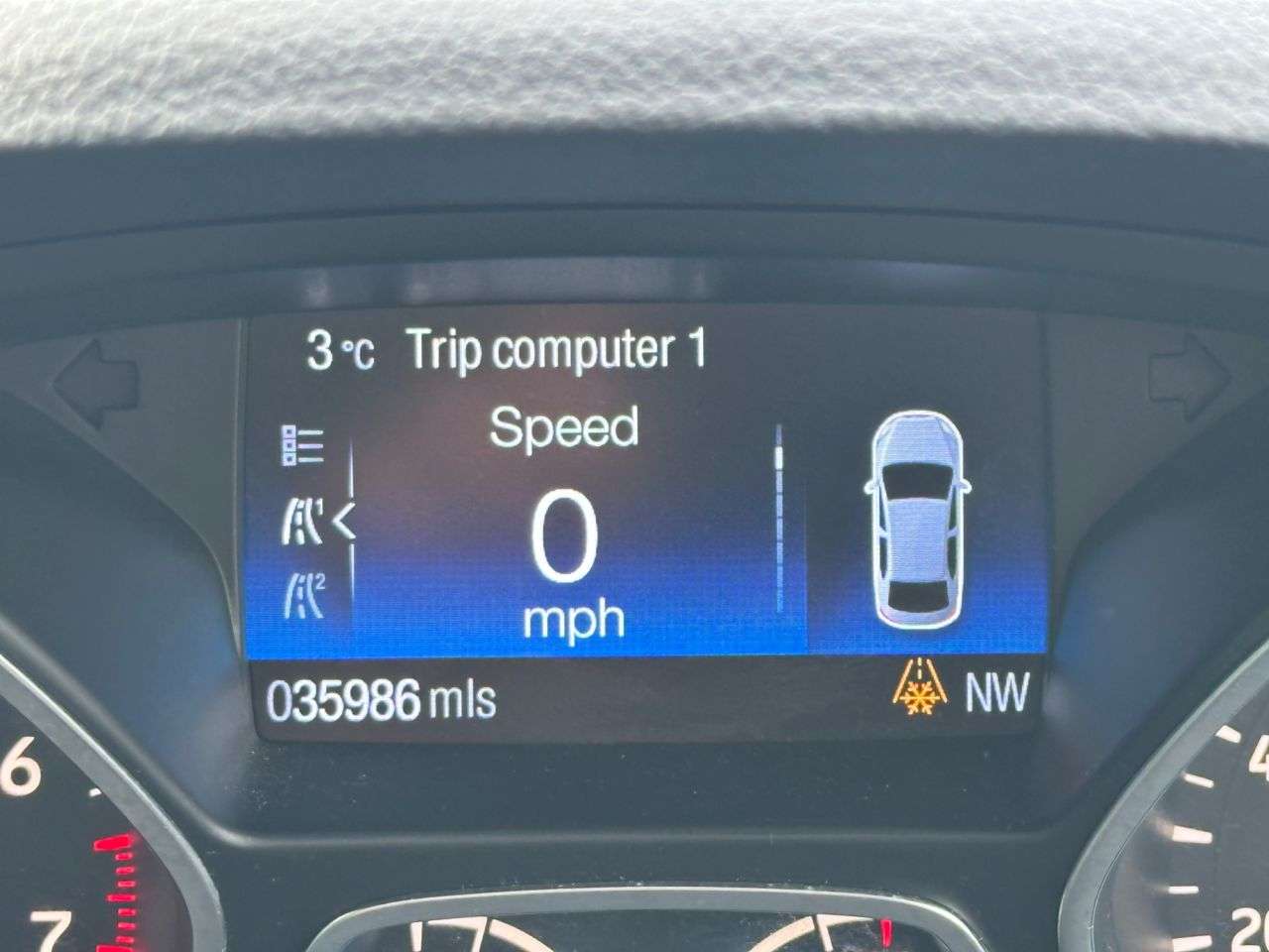 2019 FORD KUGA 2019 FORD KUGA