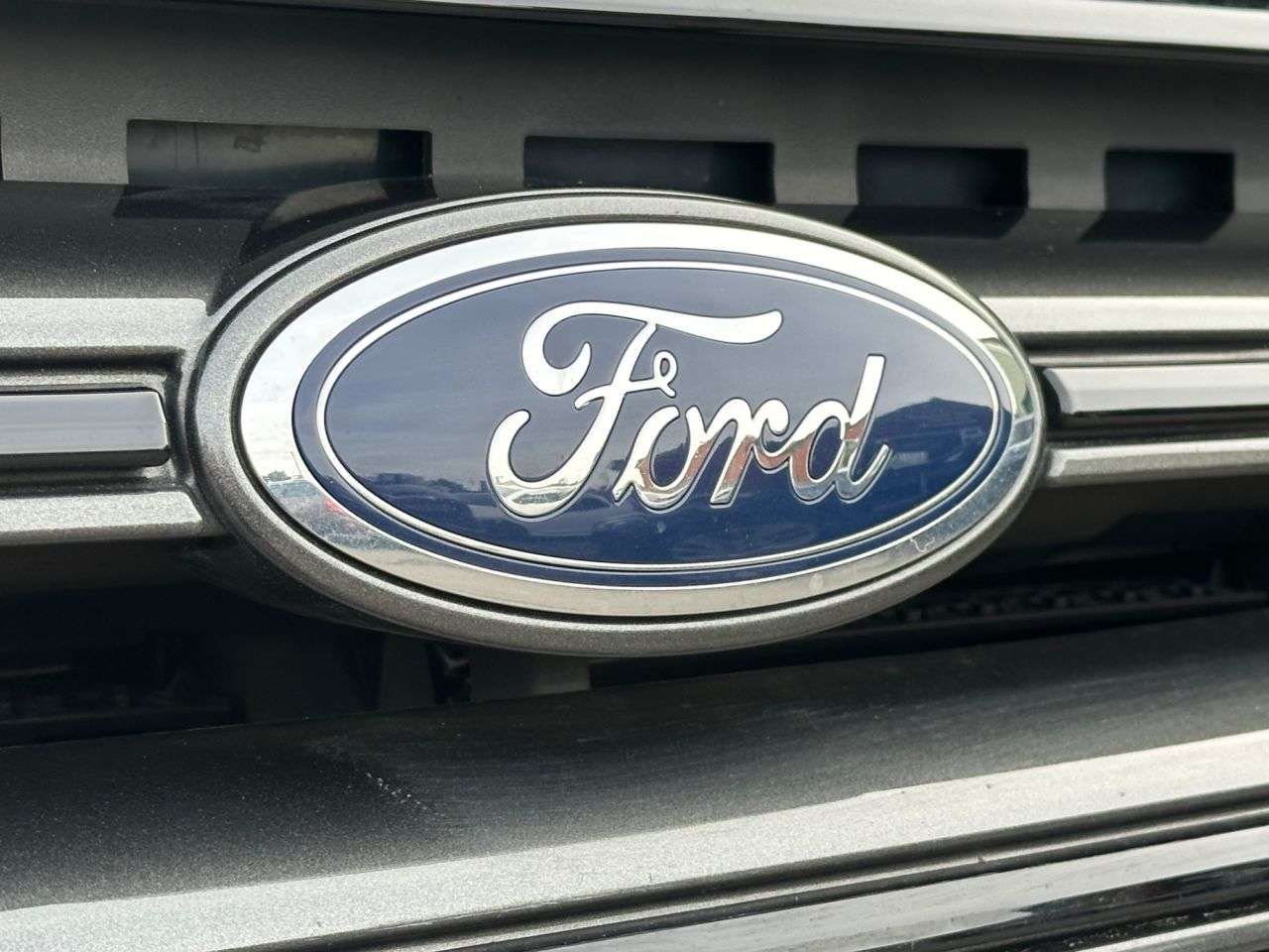 2019 FORD KUGA 2019 FORD KUGA