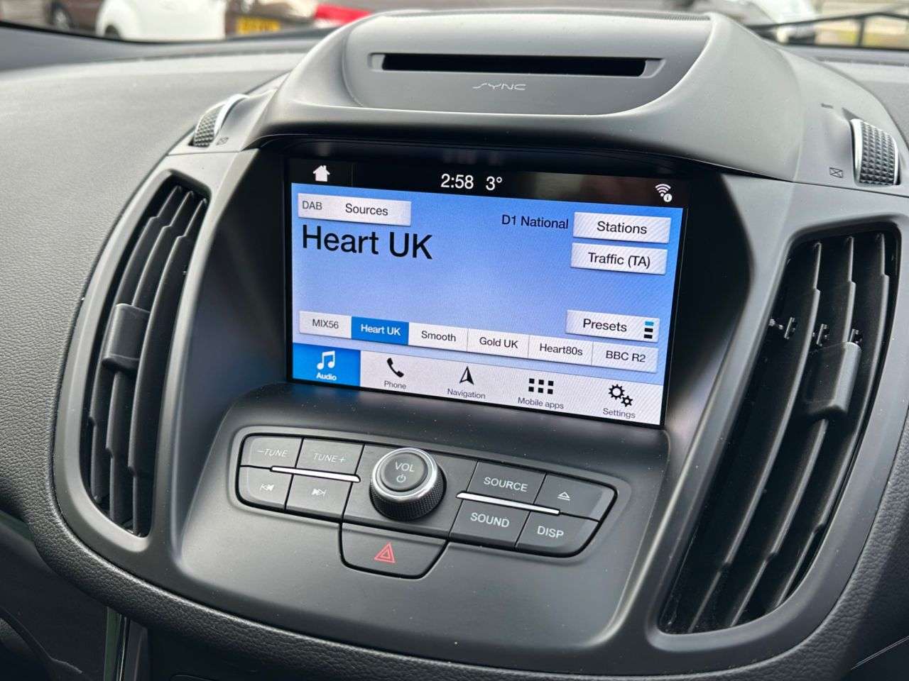 2019 FORD KUGA 2019 FORD KUGA