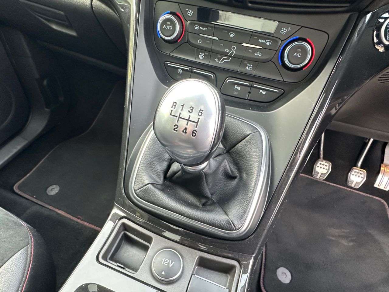 2019 FORD KUGA 2019 FORD KUGA