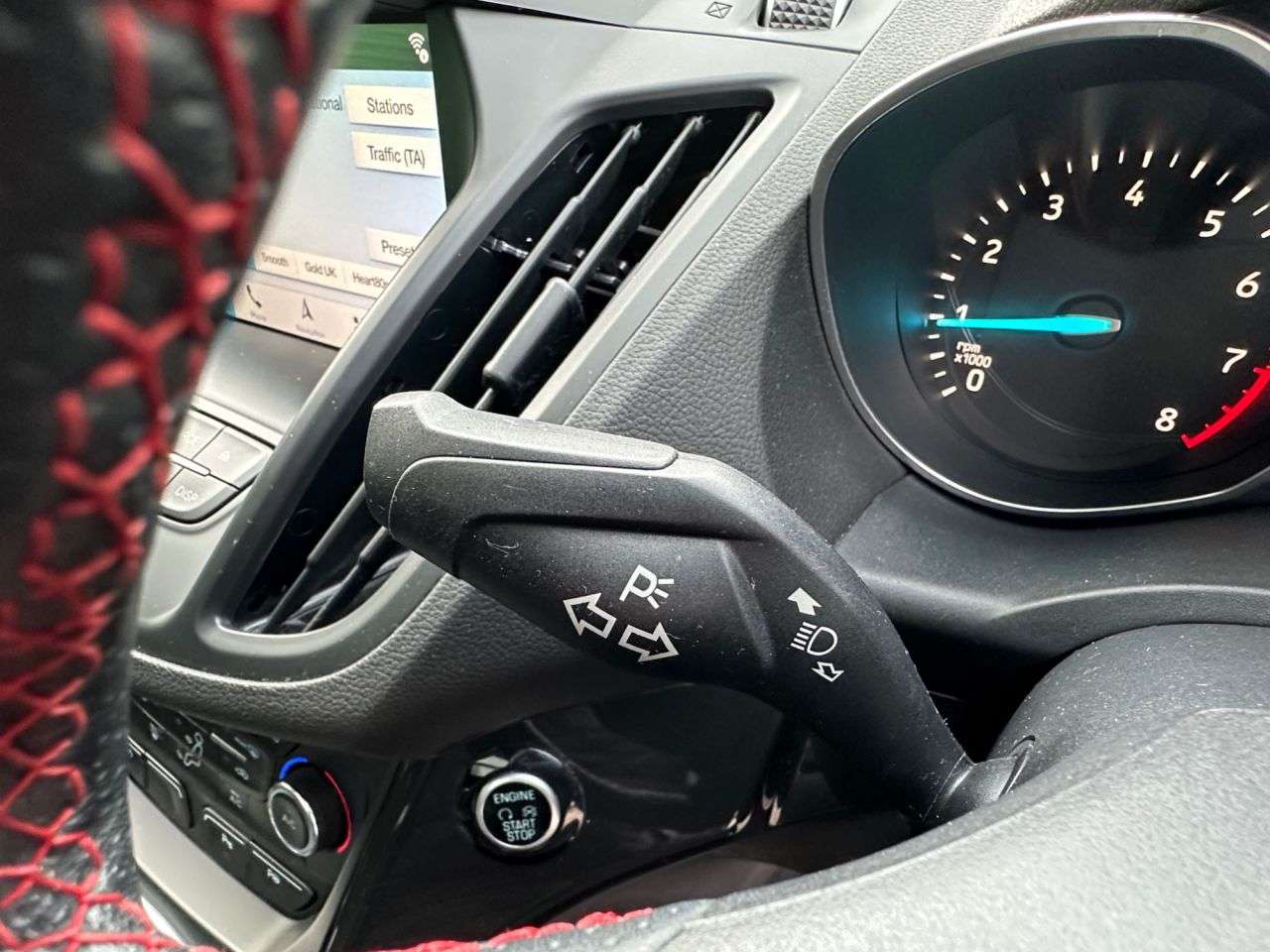 2019 FORD KUGA 2019 FORD KUGA