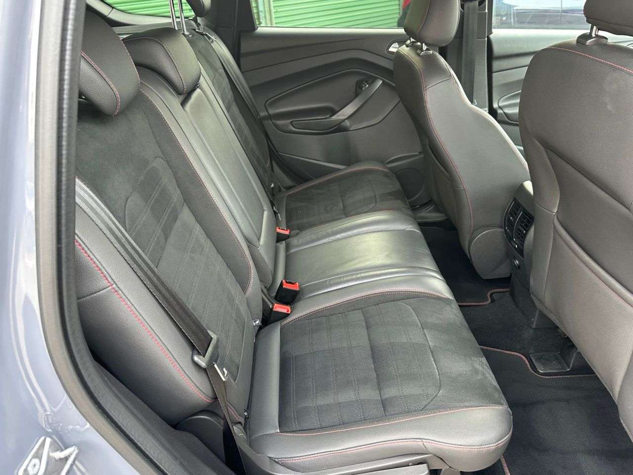 2019 FORD KUGA 2019 FORD KUGA