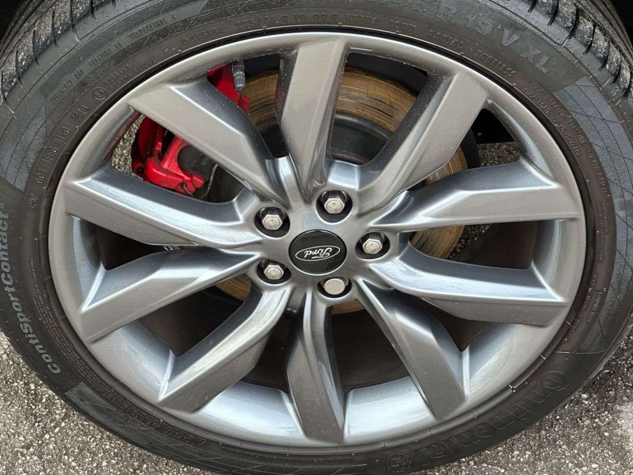 2019 FORD KUGA 2019 FORD KUGA