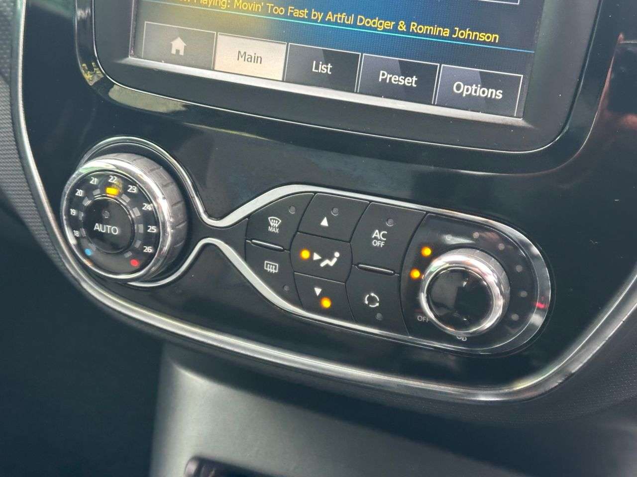 2013 RENAULT CAPTUR 2013 RENAULT CAPTUR