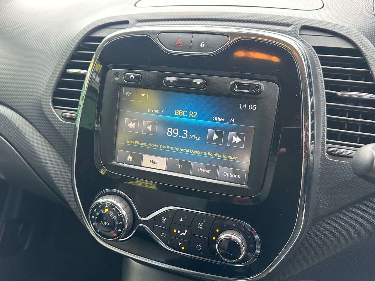 2013 RENAULT CAPTUR 2013 RENAULT CAPTUR