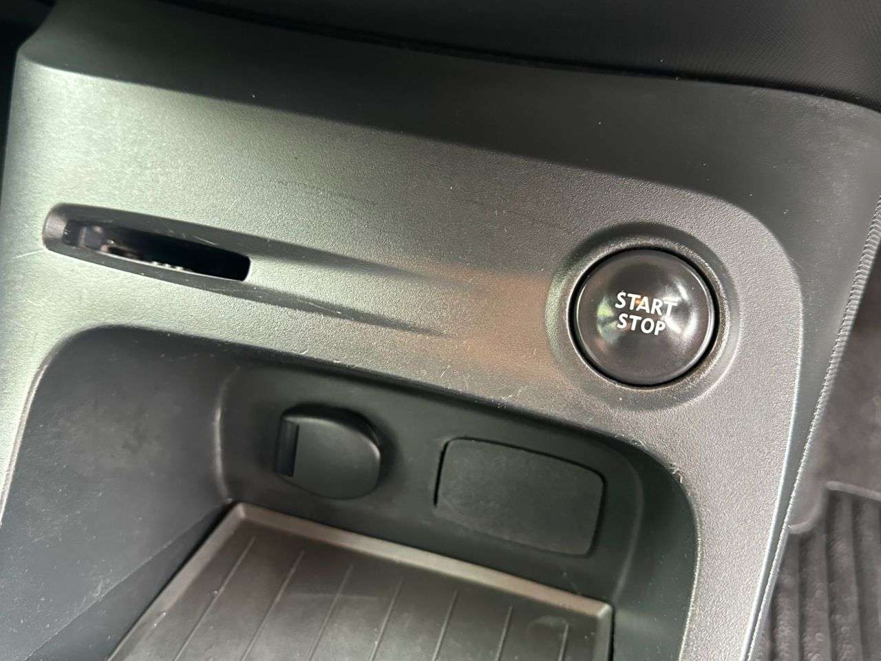 2013 RENAULT CAPTUR 2013 RENAULT CAPTUR