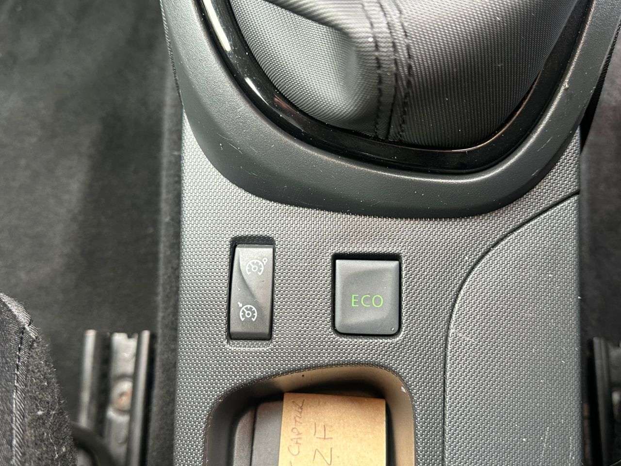 2013 RENAULT CAPTUR 2013 RENAULT CAPTUR