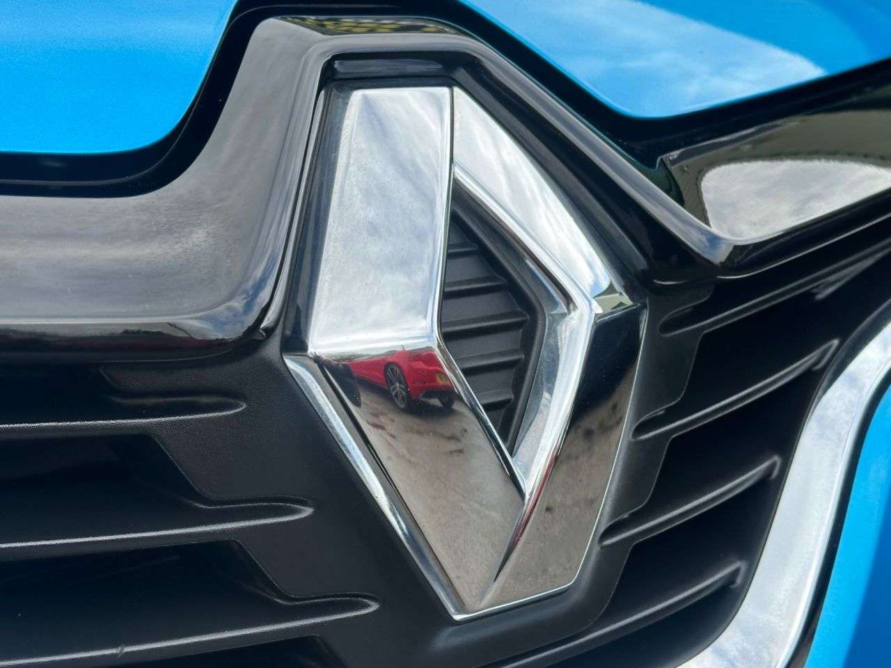 2013 RENAULT CAPTUR 2013 RENAULT CAPTUR