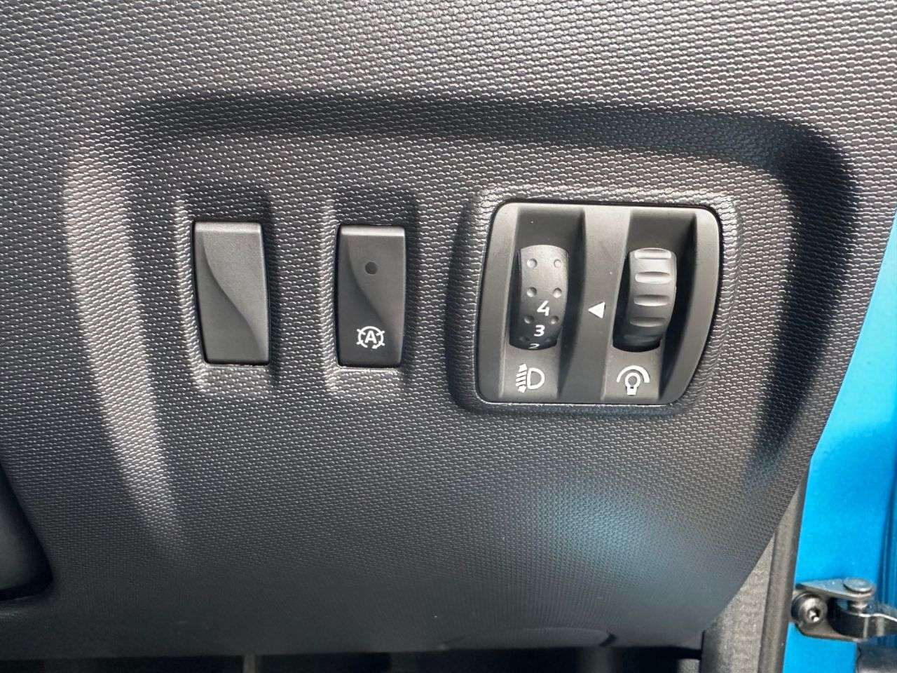 2013 RENAULT CAPTUR 2013 RENAULT CAPTUR