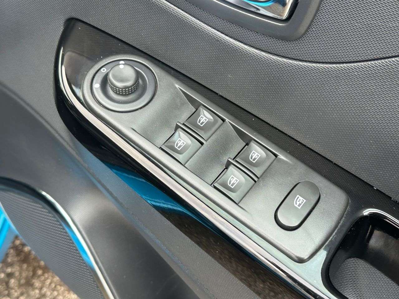 2013 RENAULT CAPTUR 2013 RENAULT CAPTUR