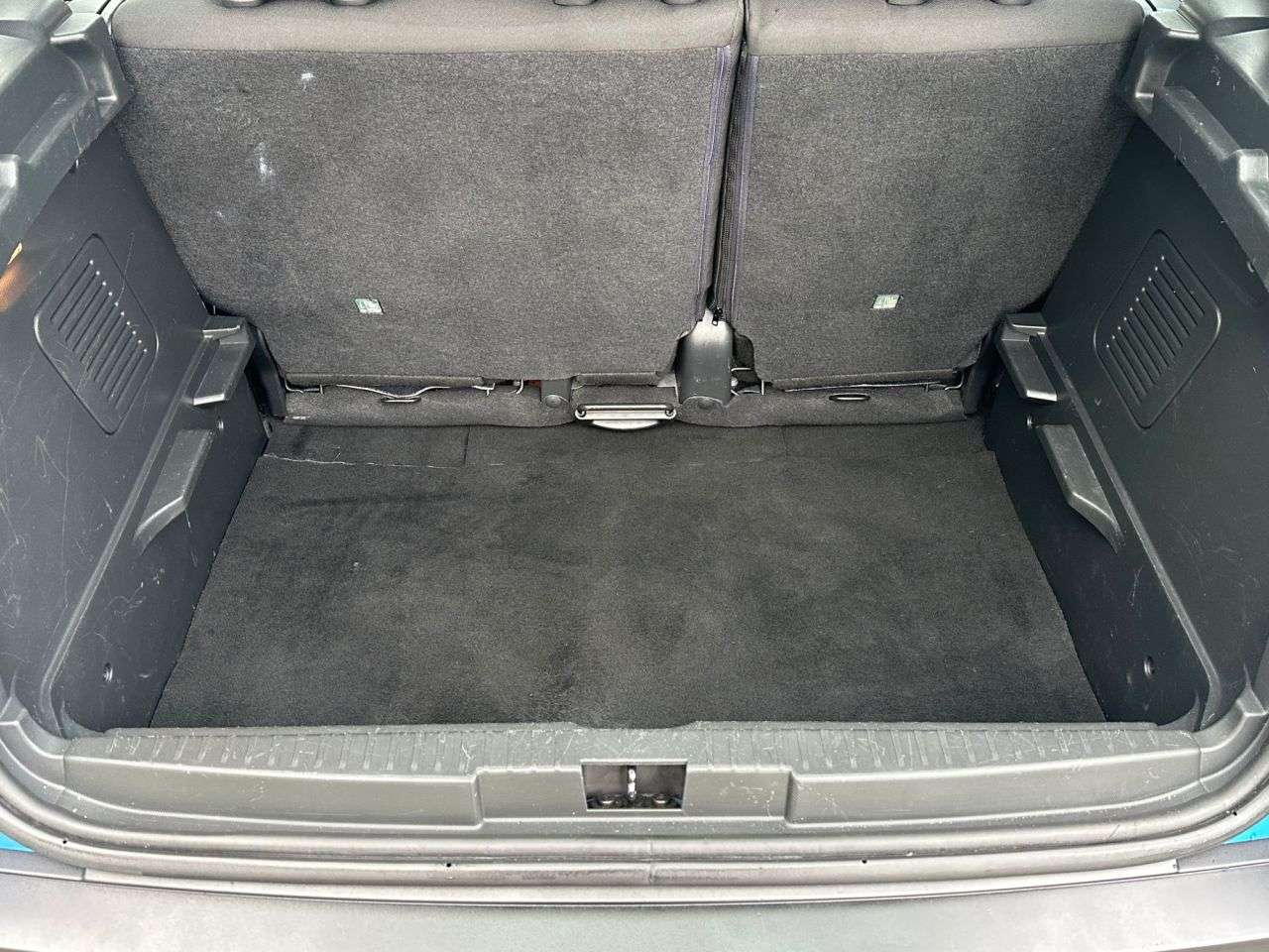 2013 RENAULT CAPTUR 2013 RENAULT CAPTUR