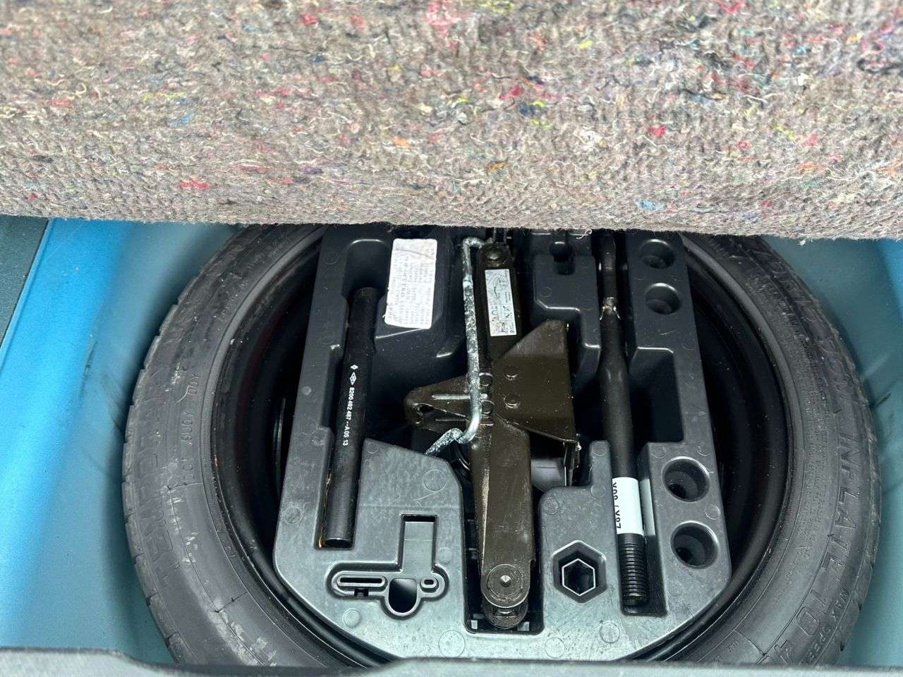 2013 RENAULT CAPTUR 2013 RENAULT CAPTUR