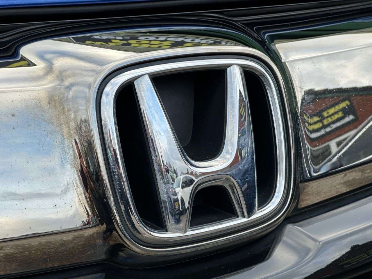 2018 HONDA HR-V 2018 HONDA HR-V