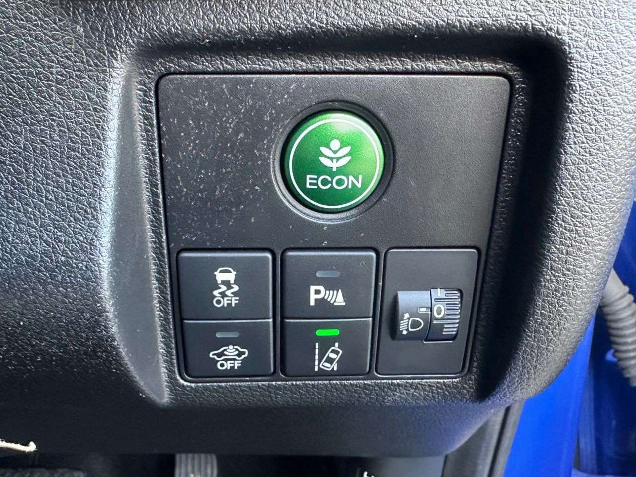 2018 HONDA HR-V 2018 HONDA HR-V