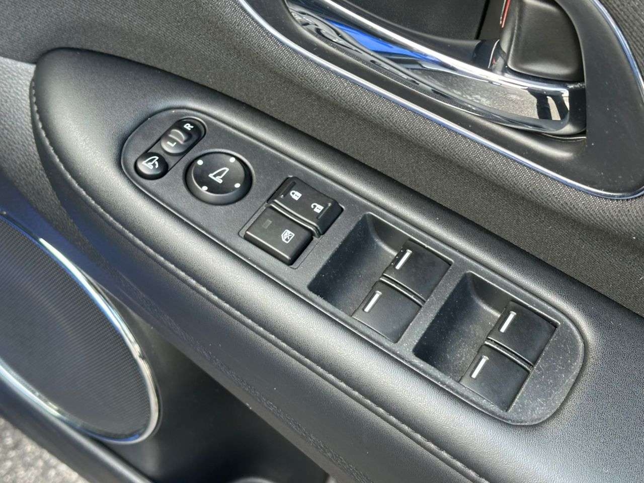 2018 HONDA HR-V 2018 HONDA HR-V