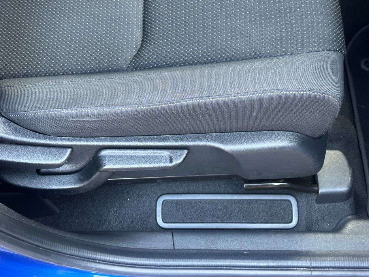 2018 HONDA HR-V 2018 HONDA HR-V