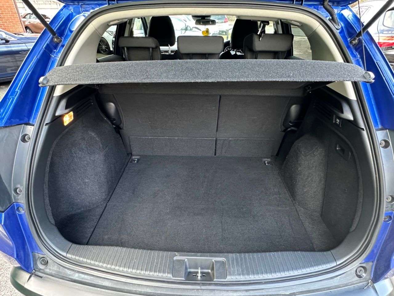 2018 HONDA HR-V 2018 HONDA HR-V