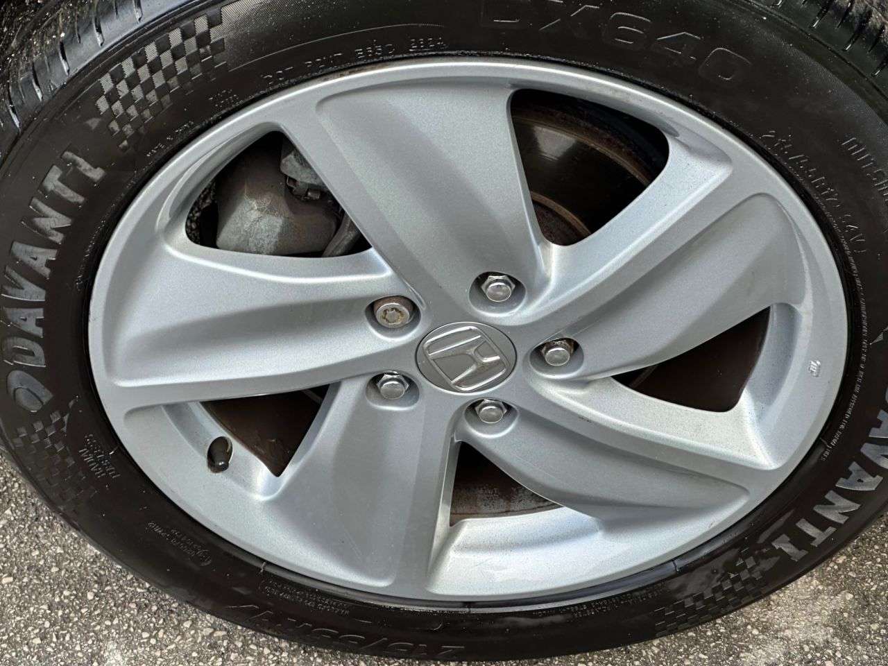 2018 HONDA HR-V 2018 HONDA HR-V