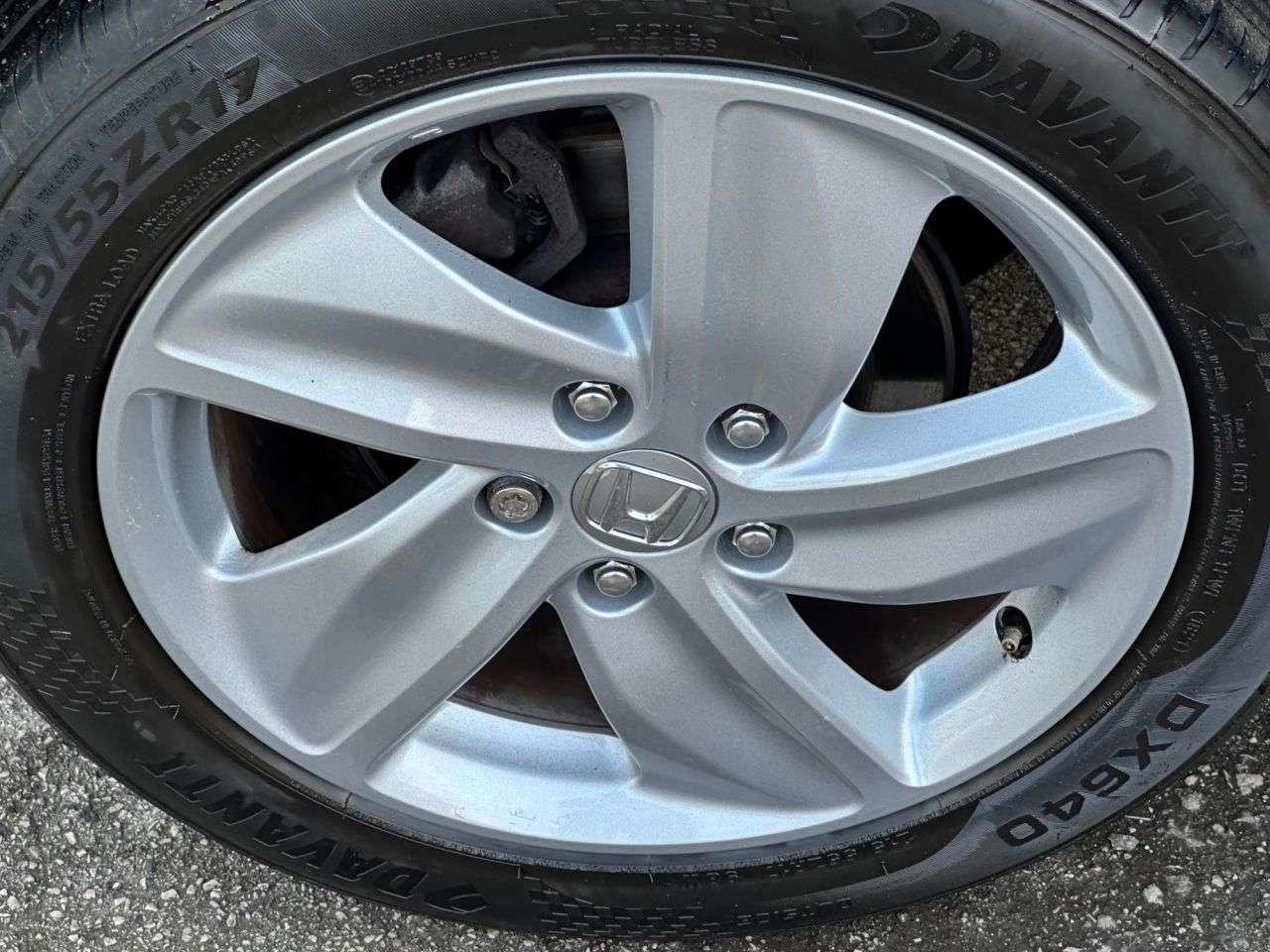 2018 HONDA HR-V 2018 HONDA HR-V