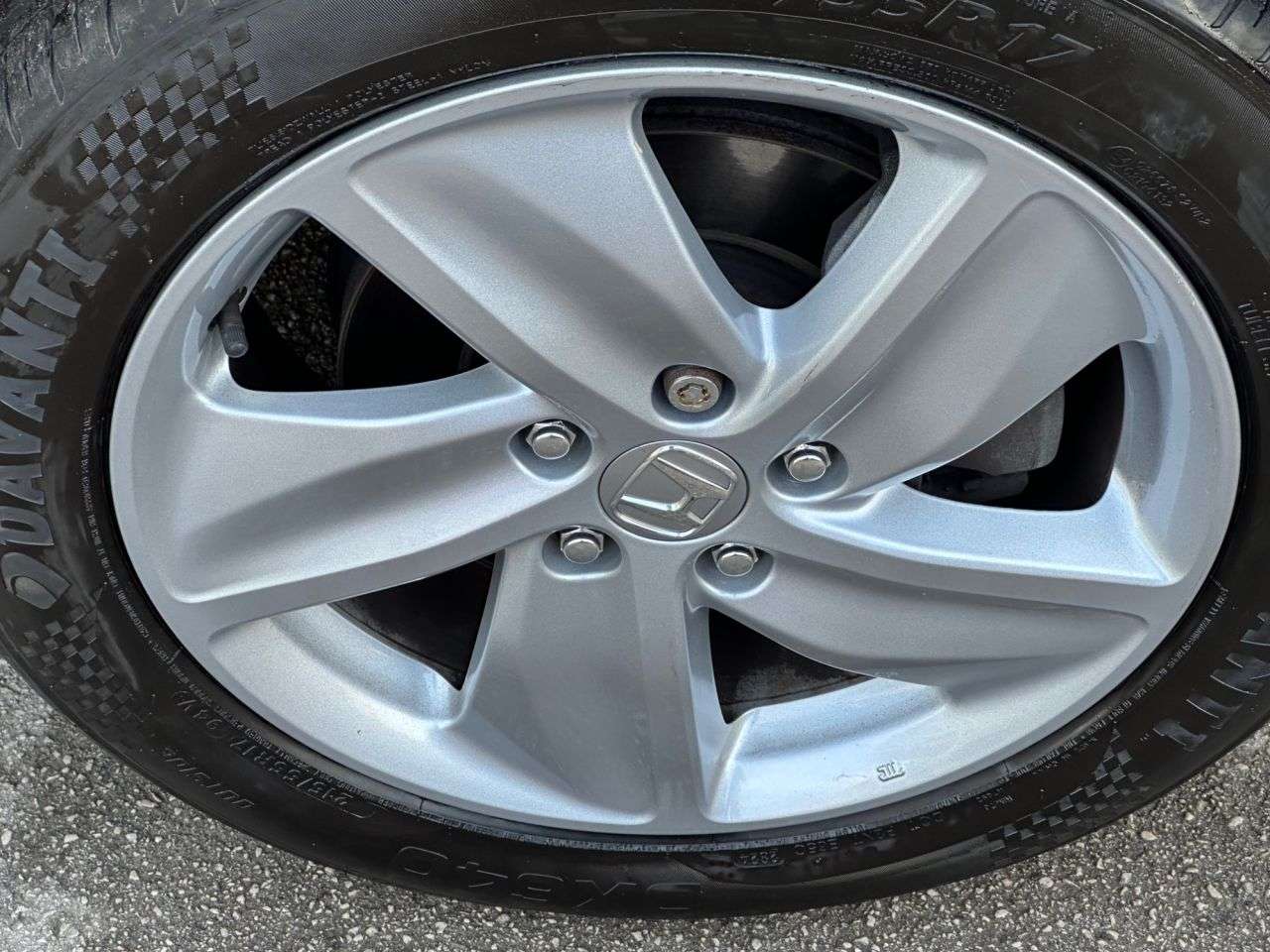 2018 HONDA HR-V 2018 HONDA HR-V