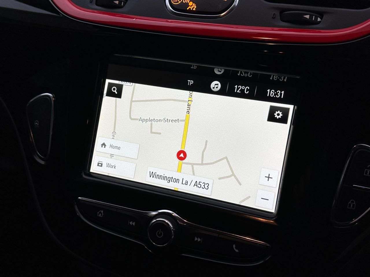 2019 VAUXHALL CORSA 2019 VAUXHALL CORSA