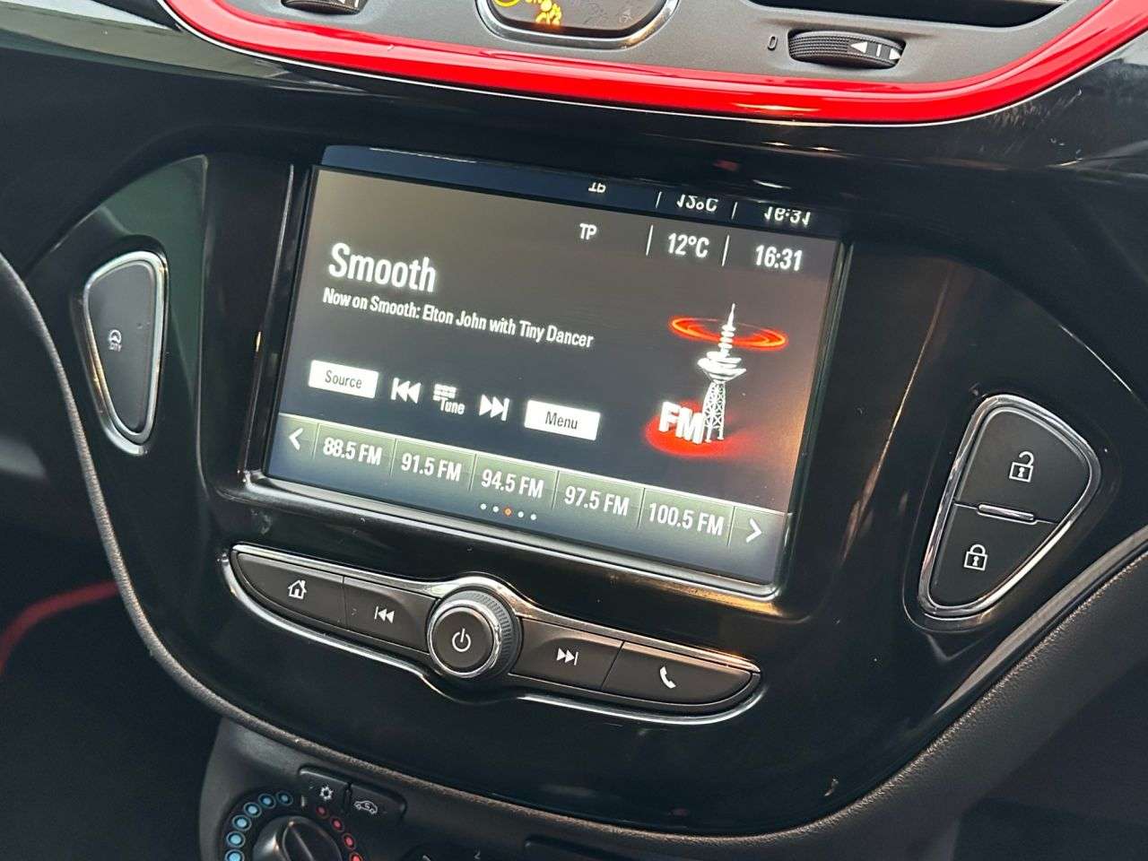 2019 VAUXHALL CORSA 2019 VAUXHALL CORSA