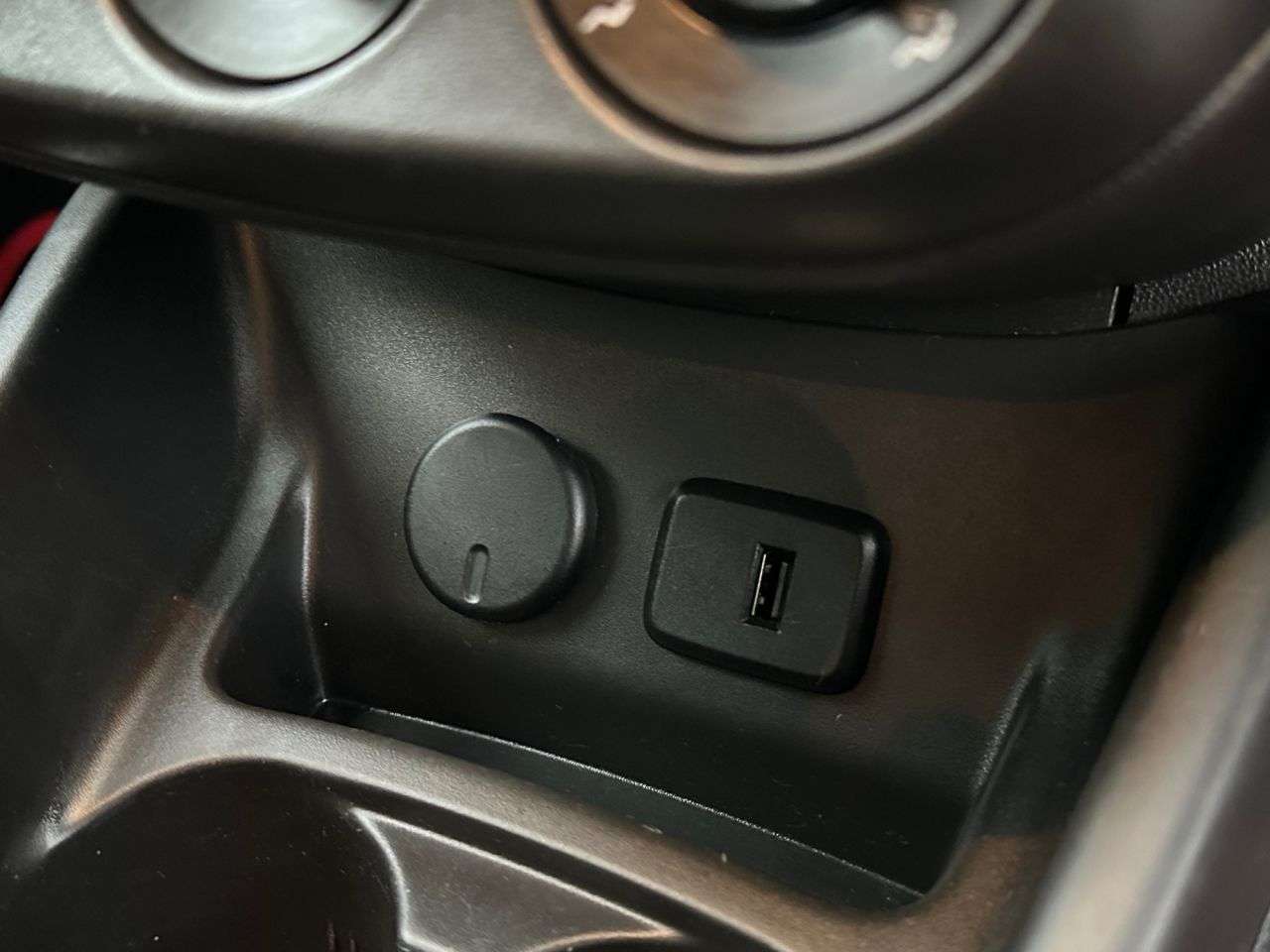 2019 VAUXHALL CORSA 2019 VAUXHALL CORSA