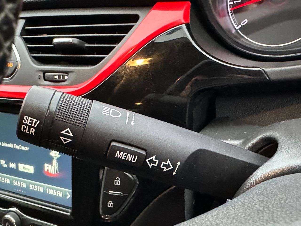 2019 VAUXHALL CORSA 2019 VAUXHALL CORSA