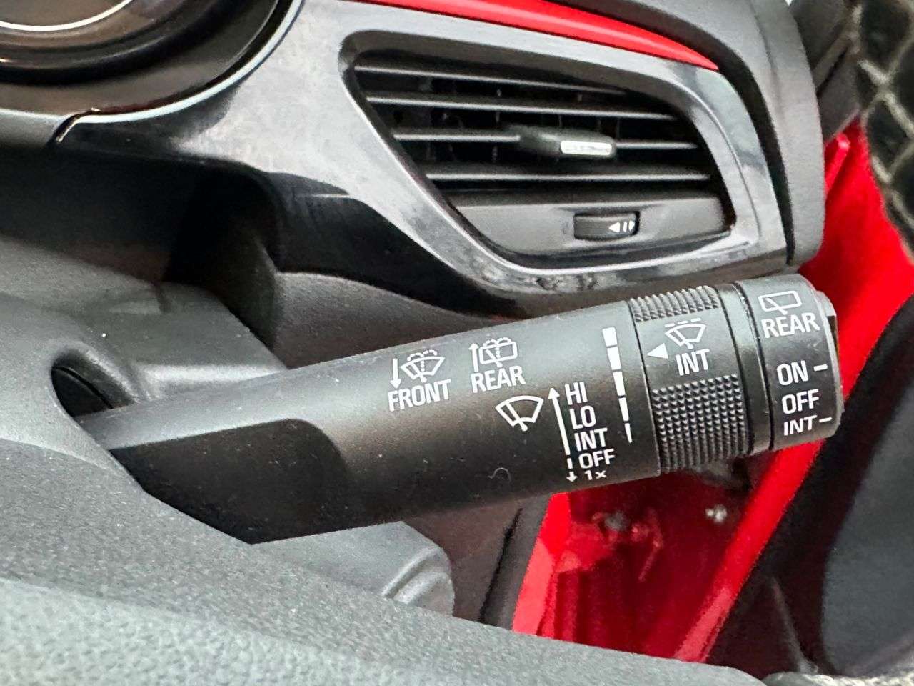 2019 VAUXHALL CORSA 2019 VAUXHALL CORSA