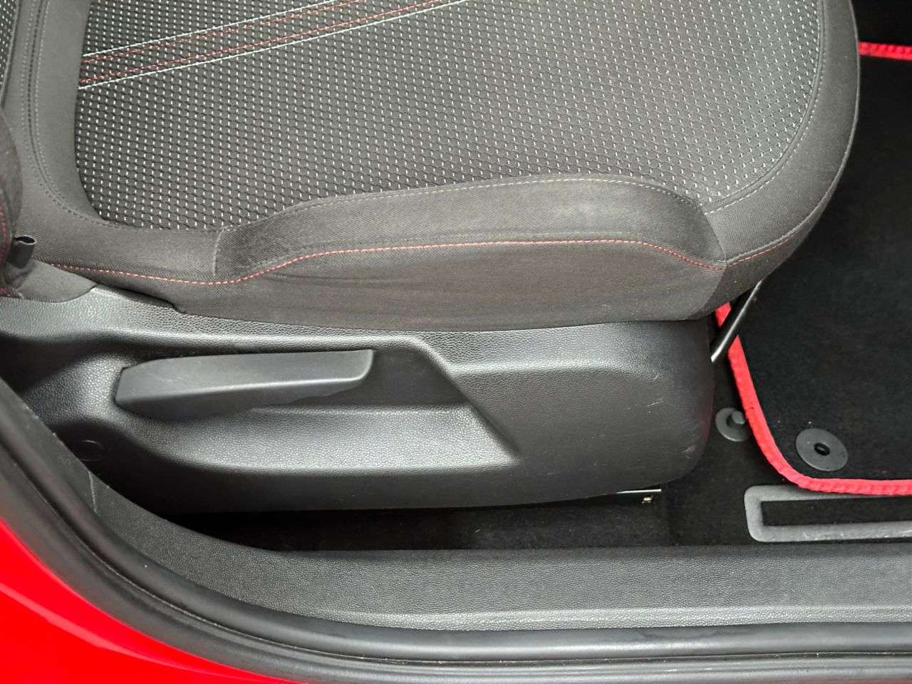 2019 VAUXHALL CORSA 2019 VAUXHALL CORSA