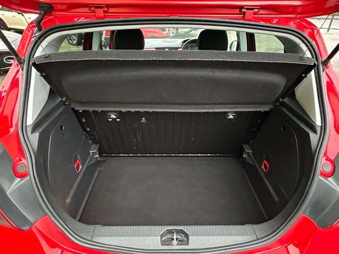 2019 VAUXHALL CORSA 2019 VAUXHALL CORSA