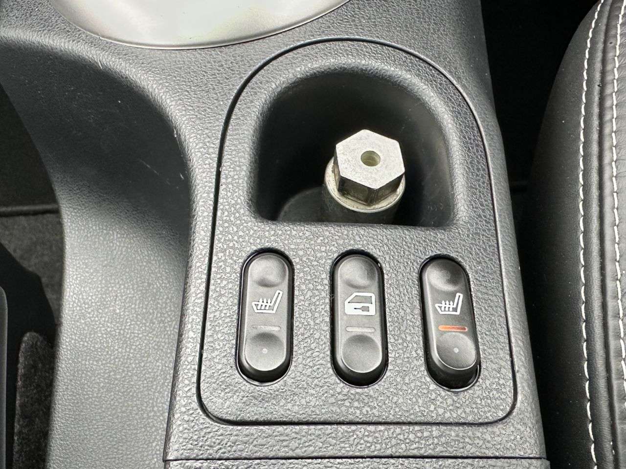 2012 NISSAN QASHQAI+2 2012 NISSAN QASHQAI+2