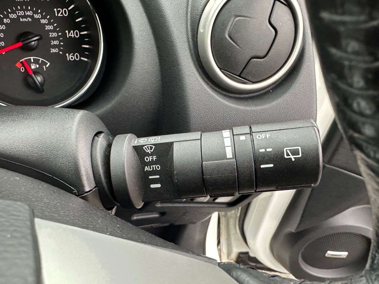 2012 NISSAN QASHQAI+2 2012 NISSAN QASHQAI+2