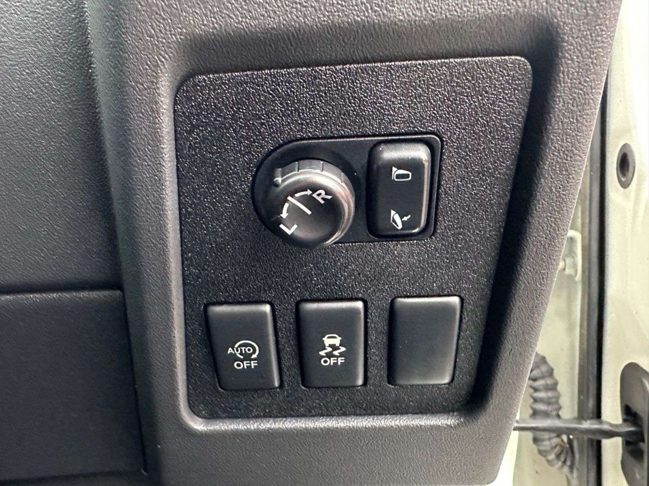 2012 NISSAN QASHQAI+2 2012 NISSAN QASHQAI+2