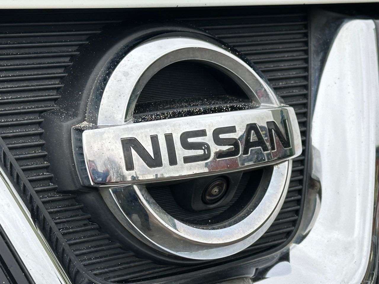 2012 NISSAN QASHQAI+2 2012 NISSAN QASHQAI+2