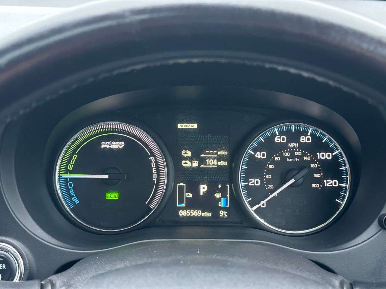 2012 NISSAN QASHQAI+2 2012 NISSAN QASHQAI+2