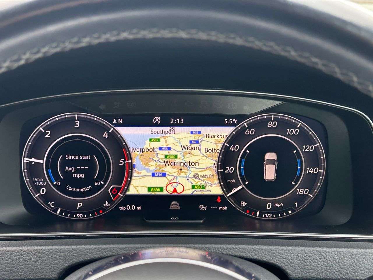 A 2019 VOLKSWAGEN GOLF 2.0 TDI GTD Hatchback 5dr Diesel DSG Euro 6 (s/s) (184 ps) 2 OWENR FULL VW A 2019 VOLKSWAGEN GOLF 2.0 TDI GTD Hatchback 5dr Diesel DSG Euro 6 (s/s) (184 ps) 2 OWENR FULL VW