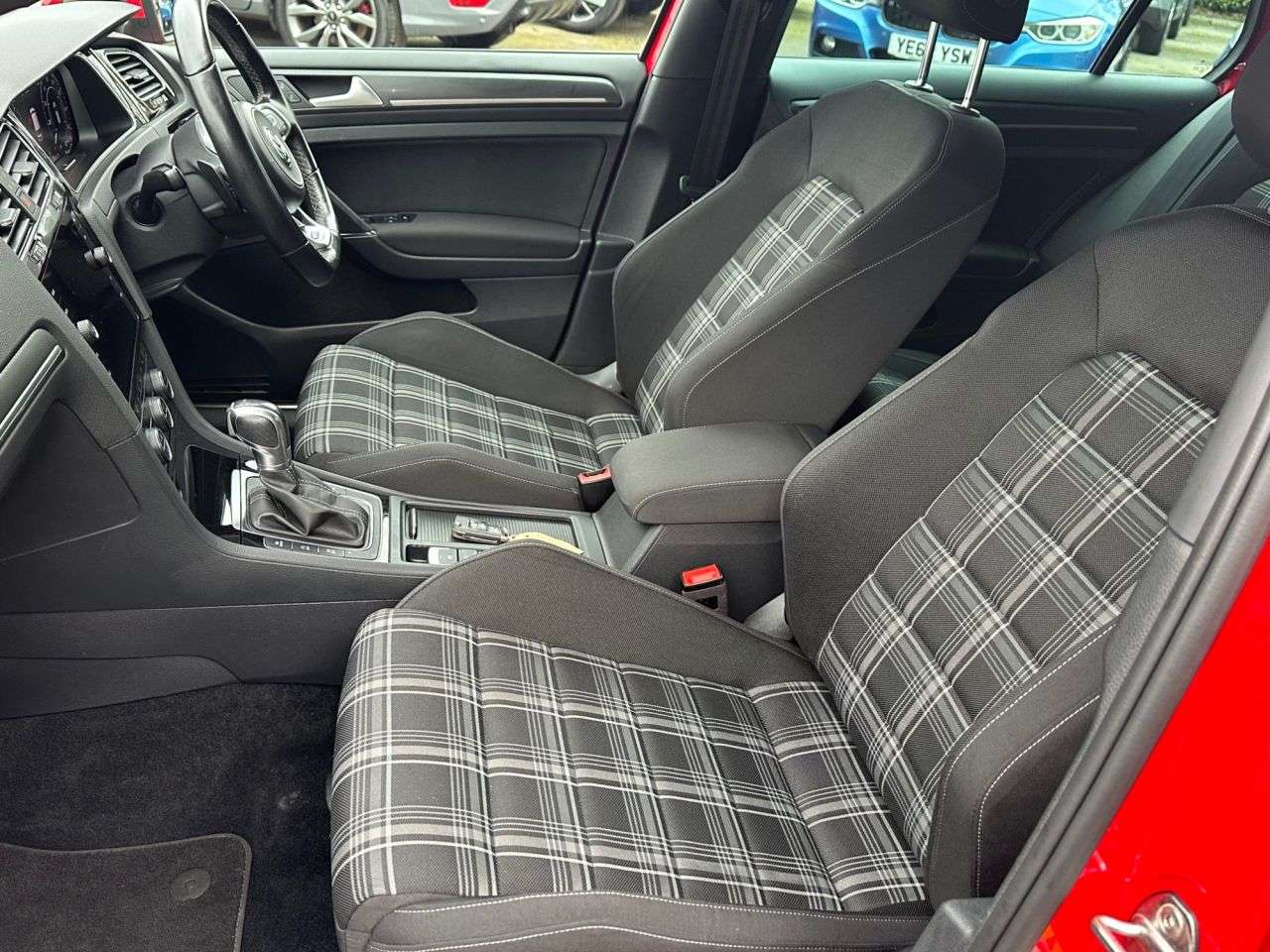 2019 VOLKSWAGEN GOLF 2019 VOLKSWAGEN GOLF