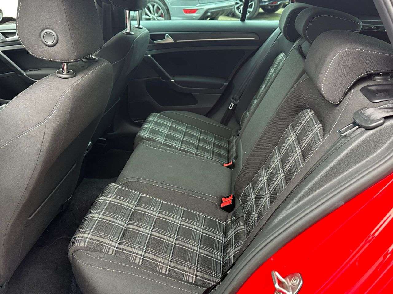 2019 VOLKSWAGEN GOLF 2019 VOLKSWAGEN GOLF