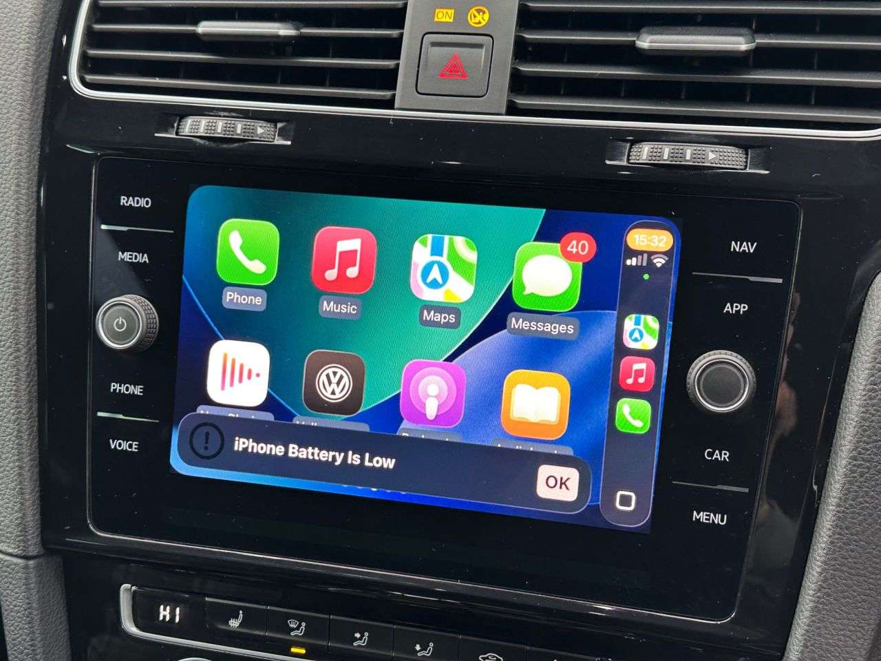 2019 VOLKSWAGEN GOLF 2019 VOLKSWAGEN GOLF