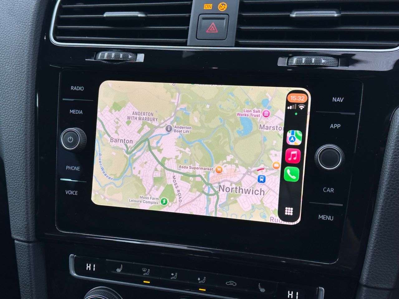 2019 VOLKSWAGEN GOLF 2019 VOLKSWAGEN GOLF