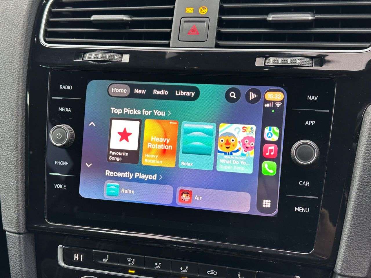 2019 VOLKSWAGEN GOLF 2019 VOLKSWAGEN GOLF