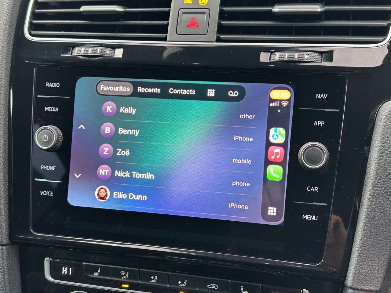 2019 VOLKSWAGEN GOLF 2019 VOLKSWAGEN GOLF