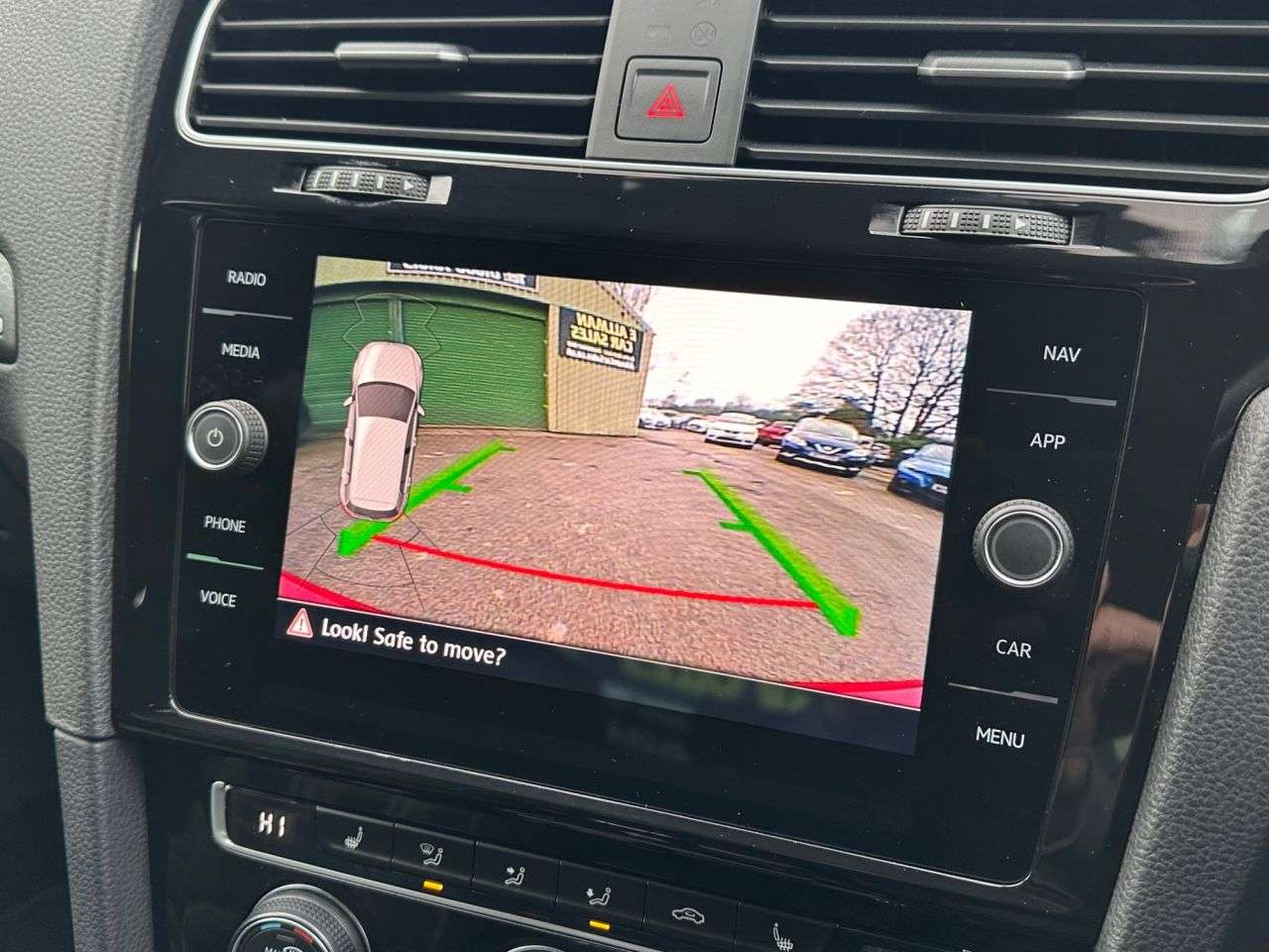 2019 VOLKSWAGEN GOLF 2019 VOLKSWAGEN GOLF