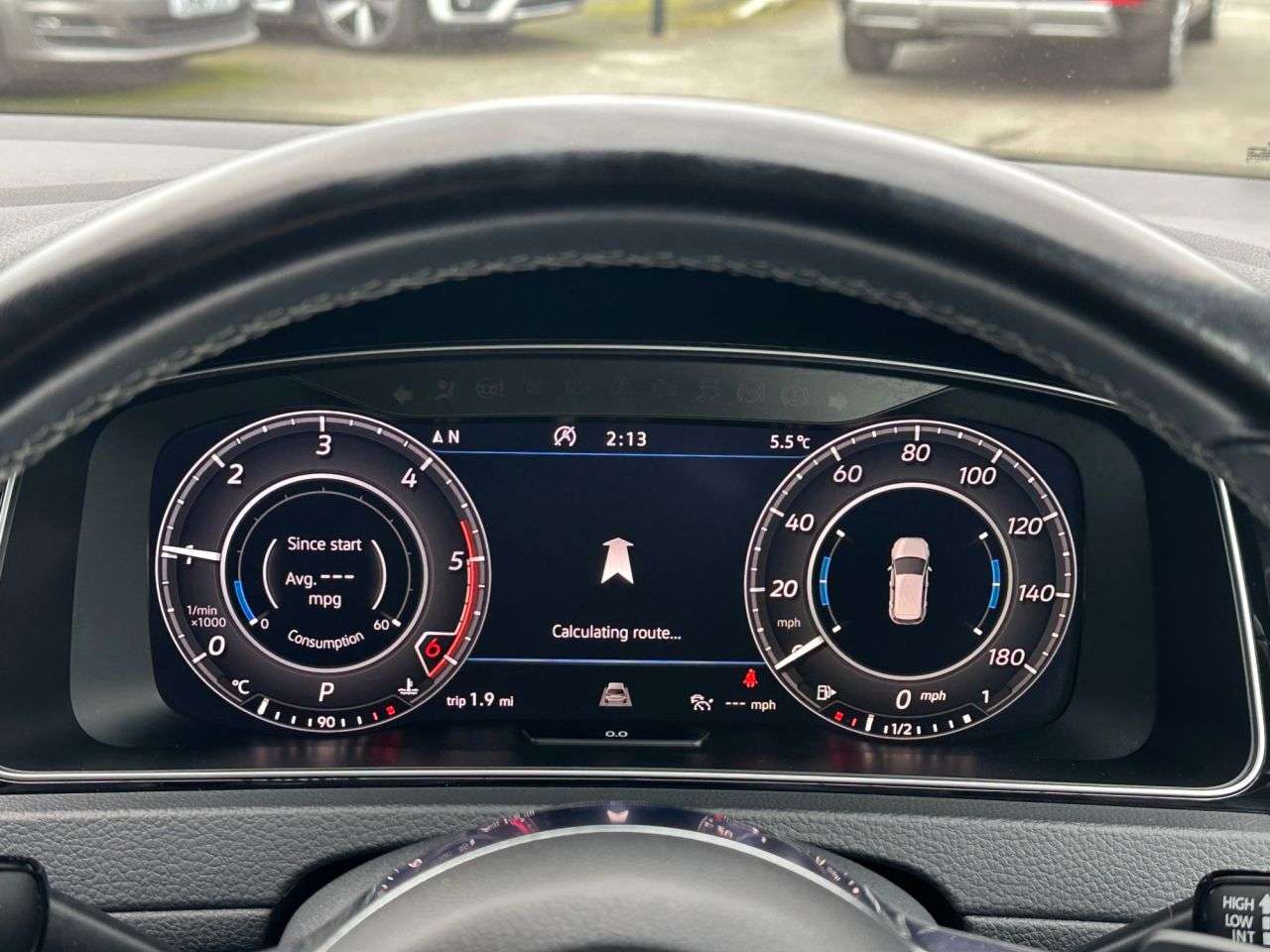 2019 VOLKSWAGEN GOLF 2019 VOLKSWAGEN GOLF