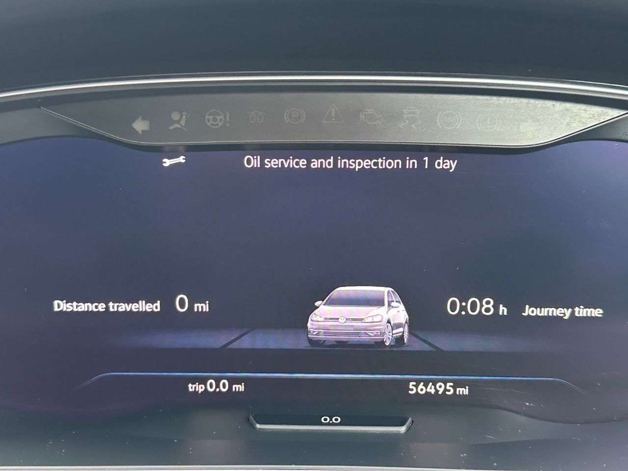 2019 VOLKSWAGEN GOLF 2019 VOLKSWAGEN GOLF