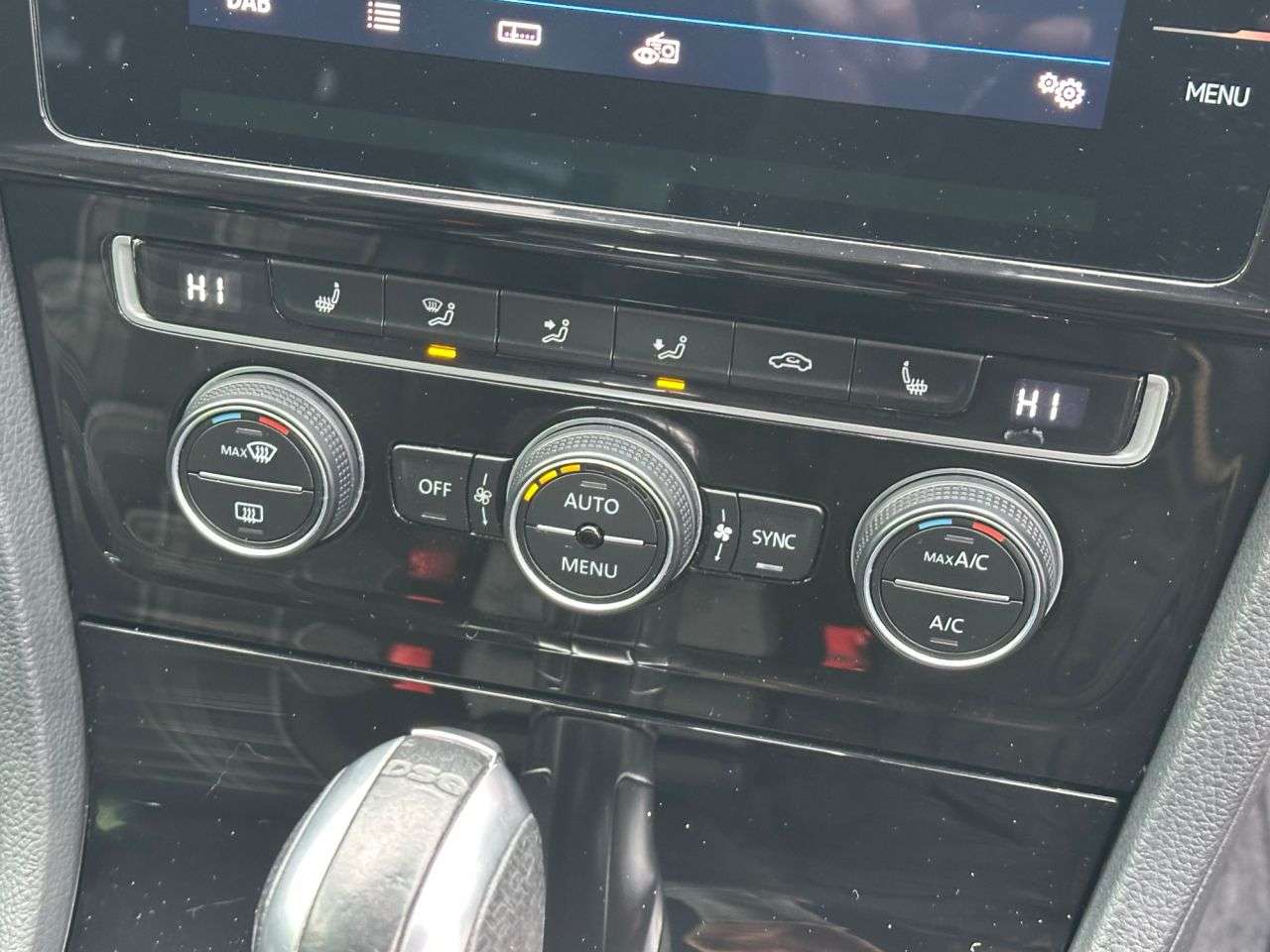 2019 VOLKSWAGEN GOLF 2019 VOLKSWAGEN GOLF