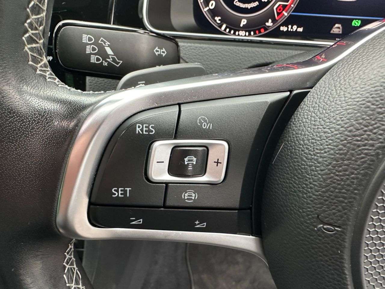 2019 VOLKSWAGEN GOLF 2019 VOLKSWAGEN GOLF