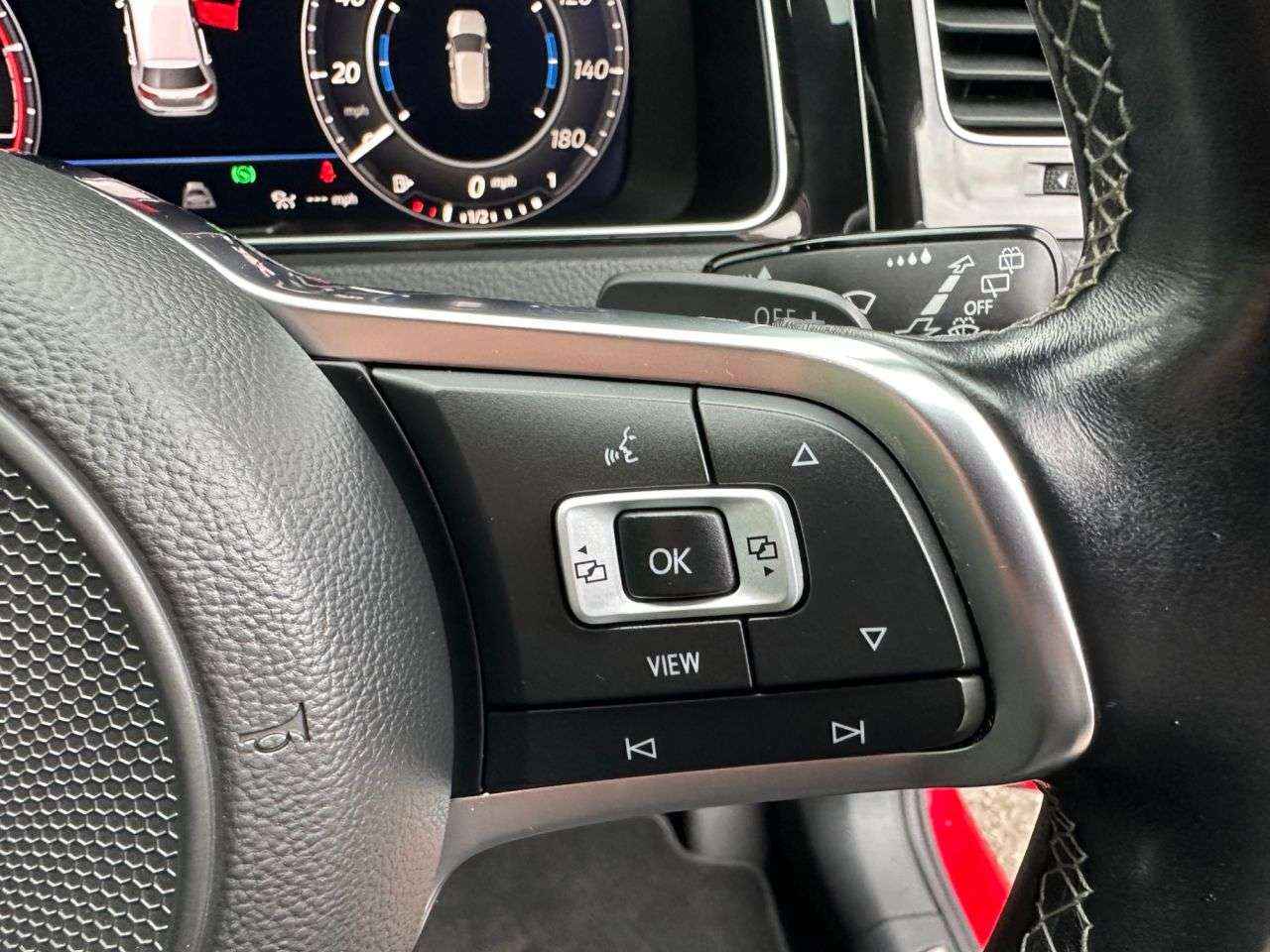 2019 VOLKSWAGEN GOLF 2019 VOLKSWAGEN GOLF