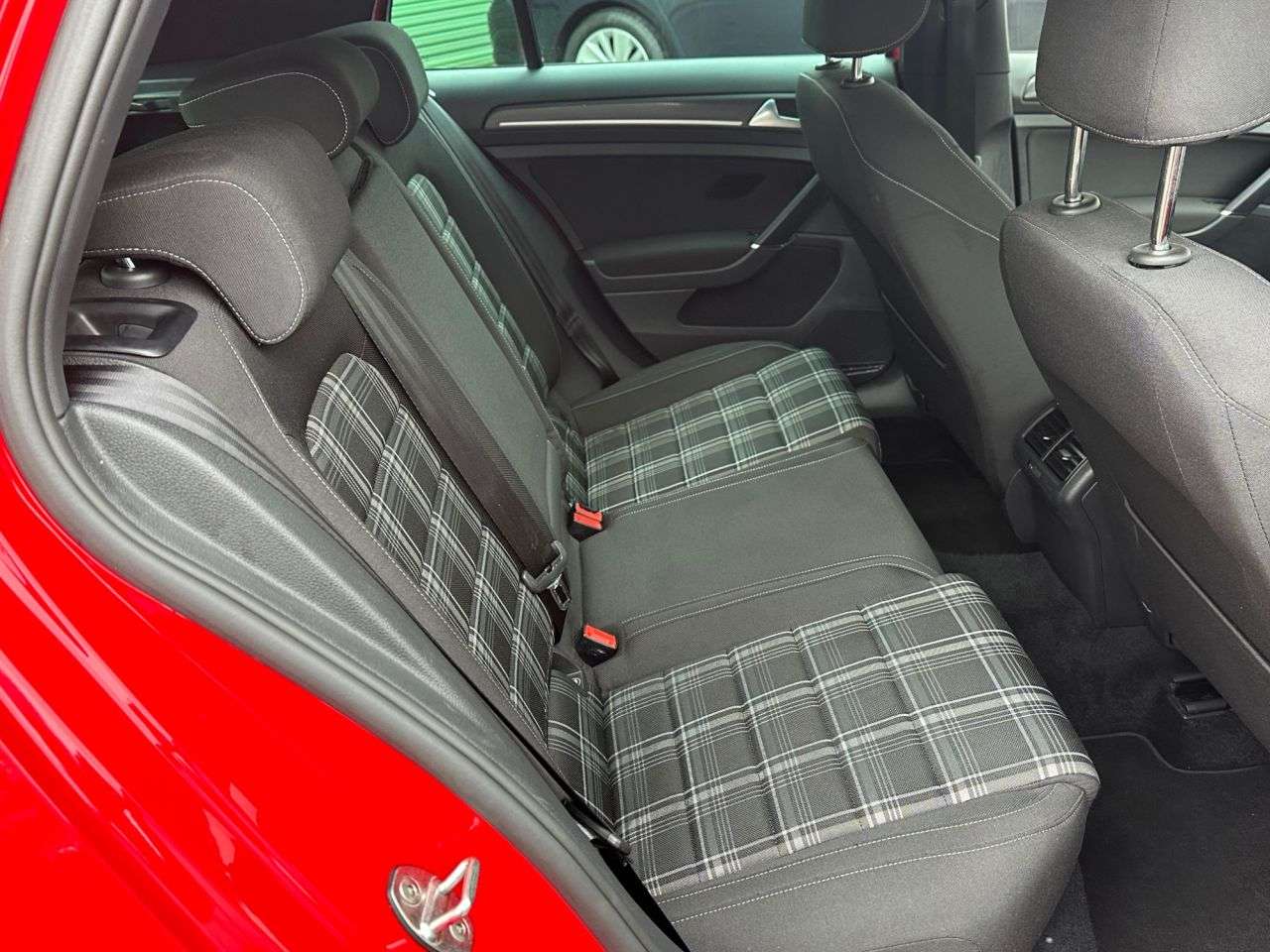 2019 VOLKSWAGEN GOLF 2019 VOLKSWAGEN GOLF